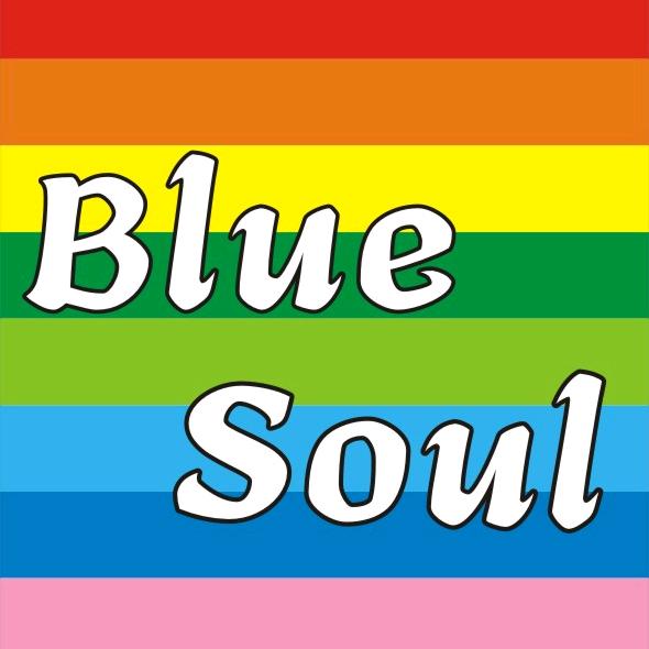 BlueS彩虹青旅🌈