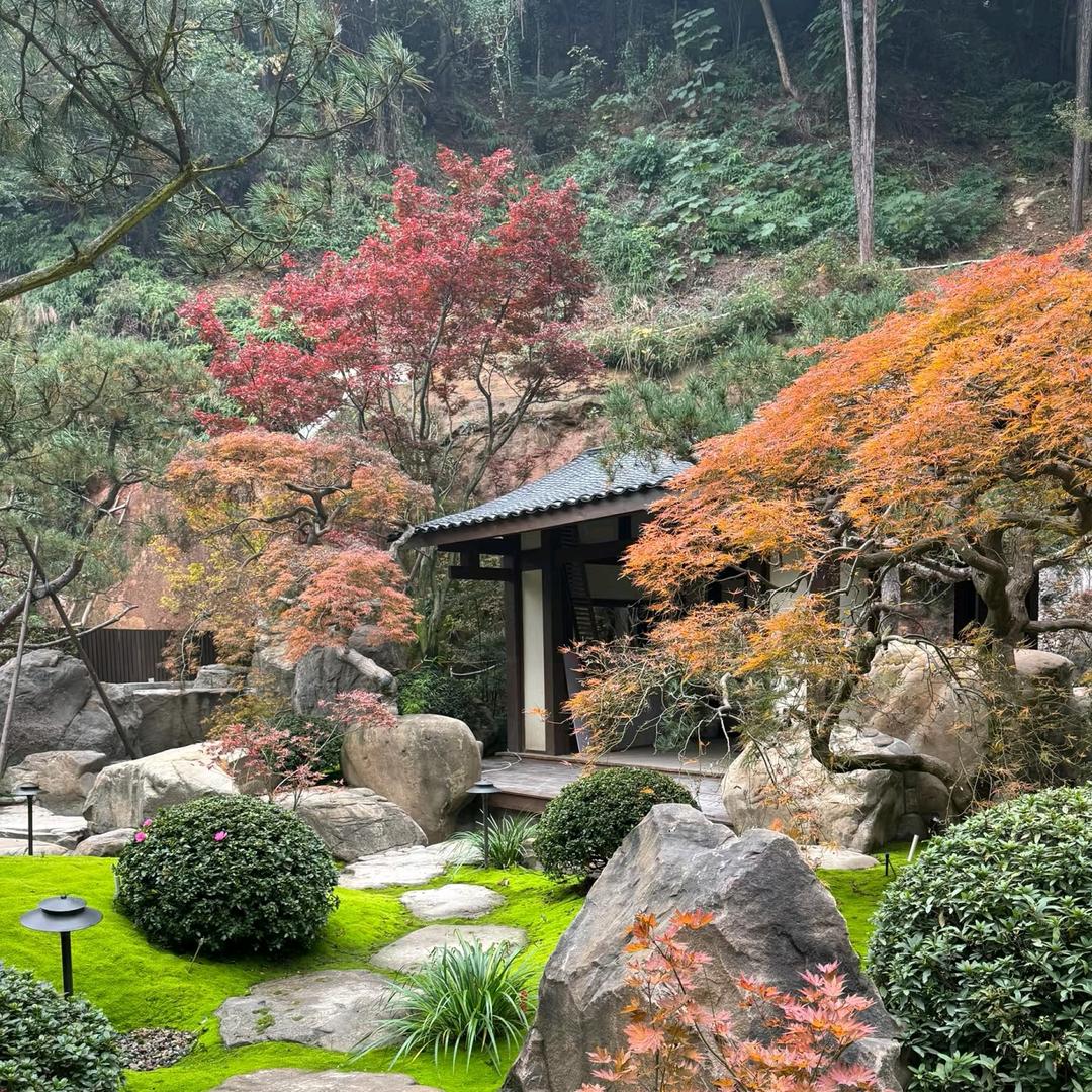永纪枫景园艺