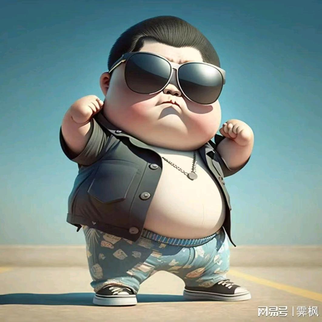 羊是阳头像