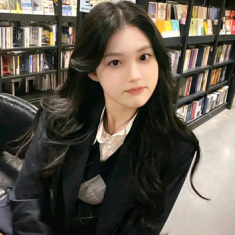 馨馨❤️
