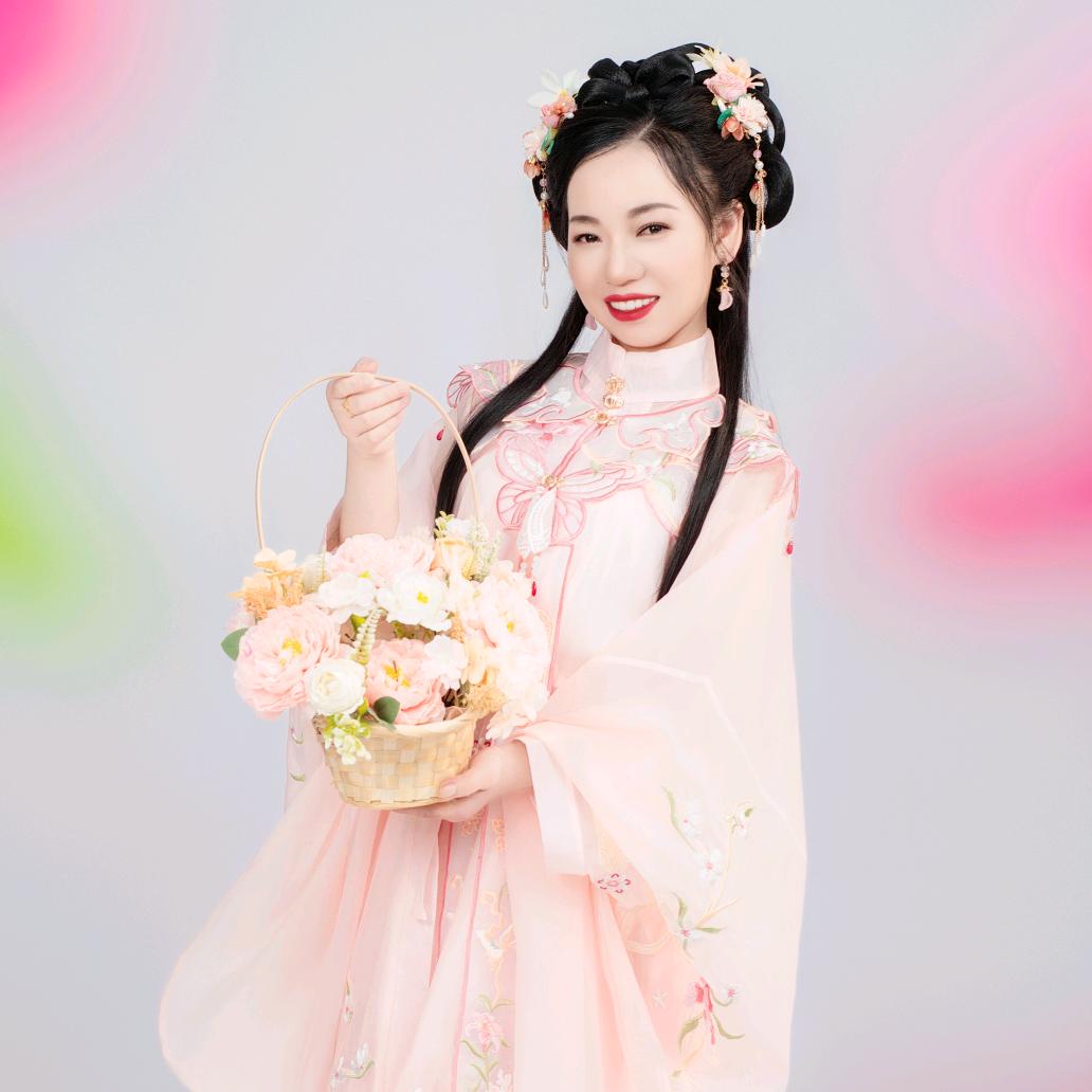 凤儿🎙🌹