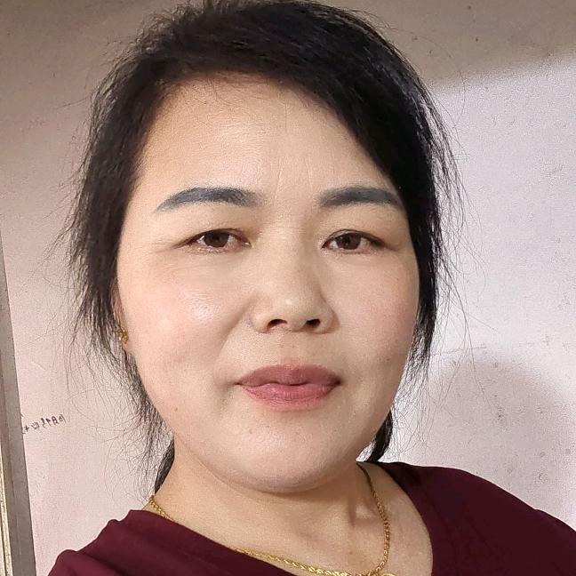 快乐的陈姐姐