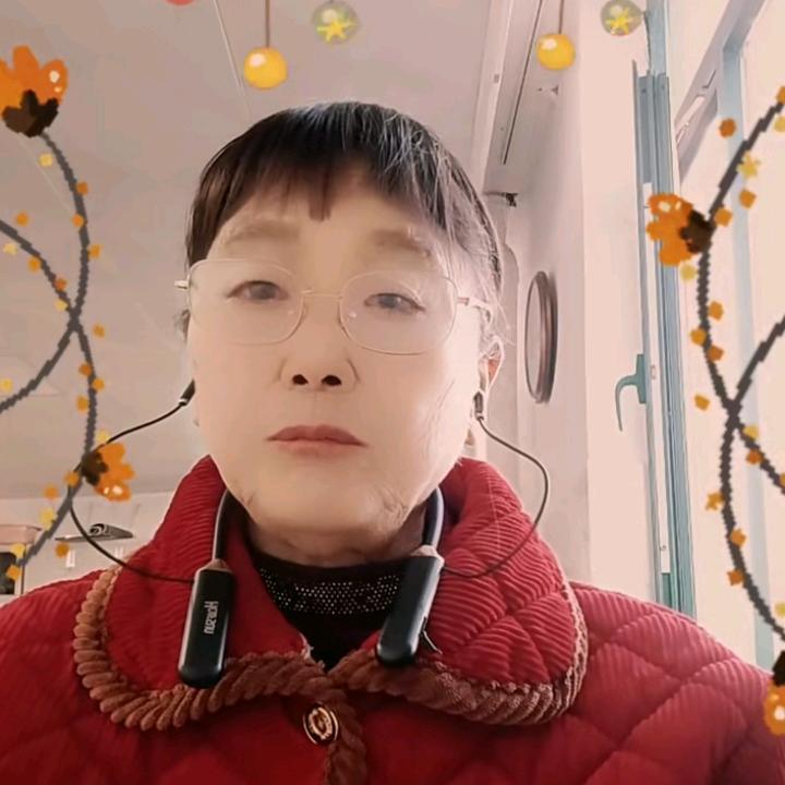 卢望梅