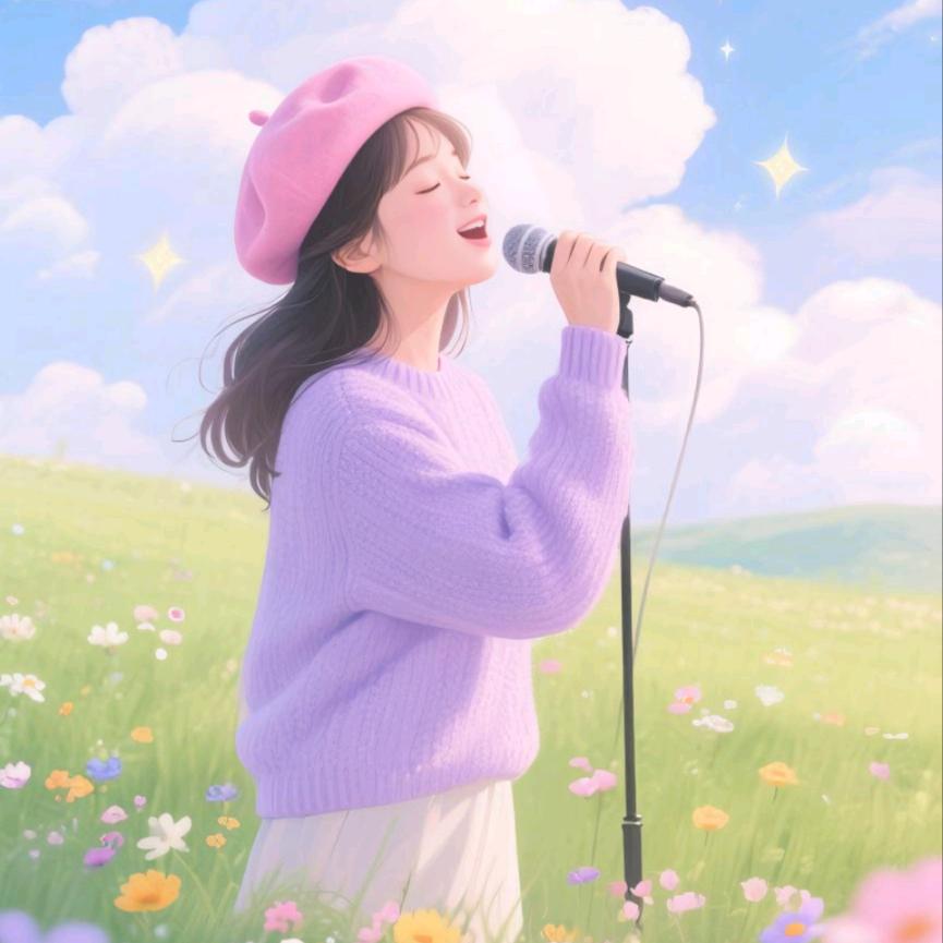 川妹蓝玥兒💕