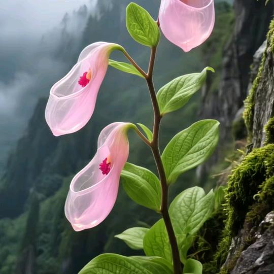 花开蝶自来