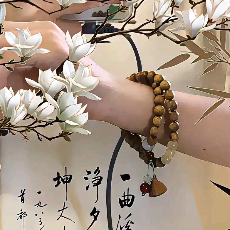 二姐是我吖