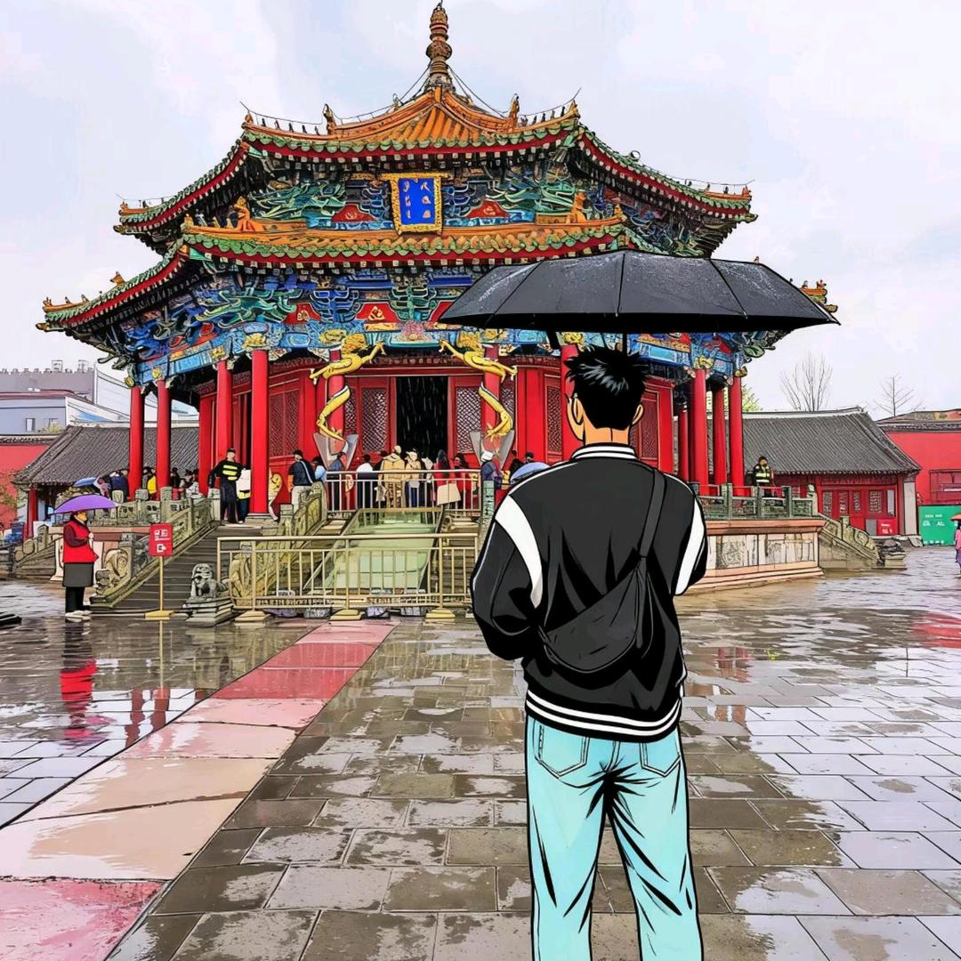 努力的00后
