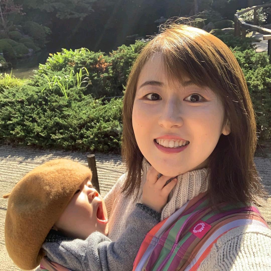 带娃的小璐@抖音