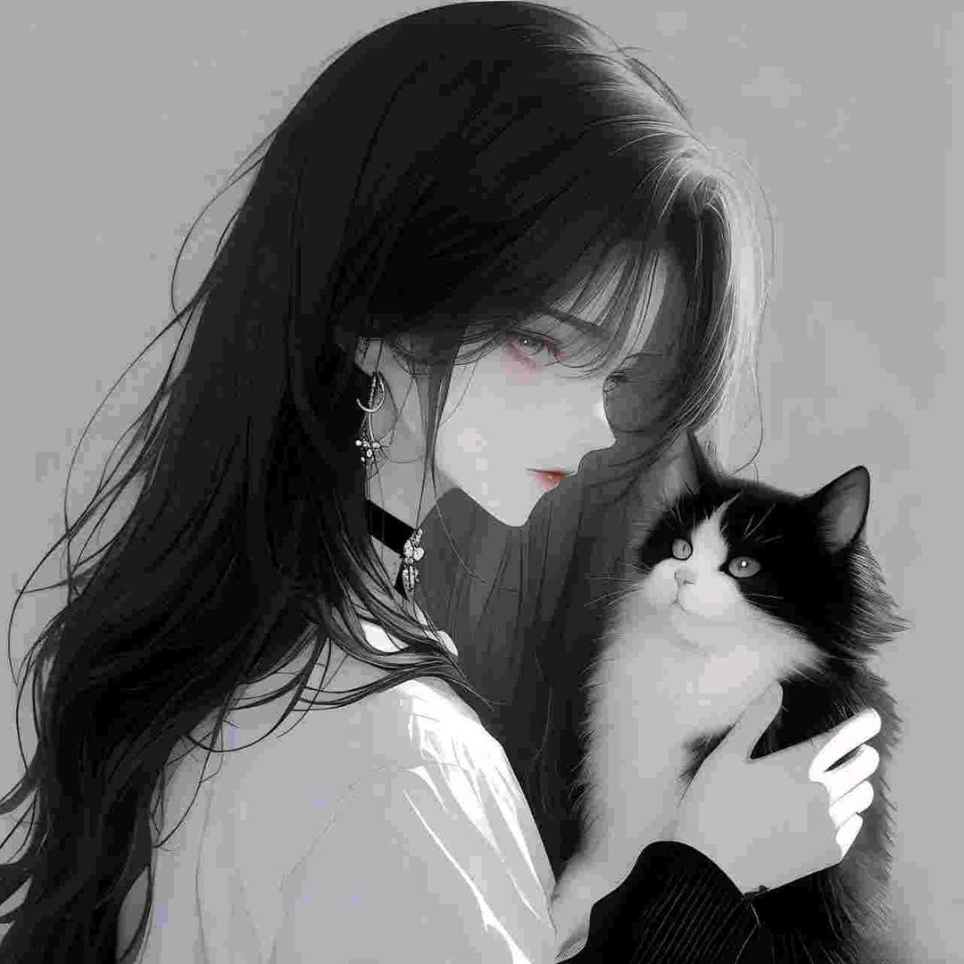 轻纱挽妆
