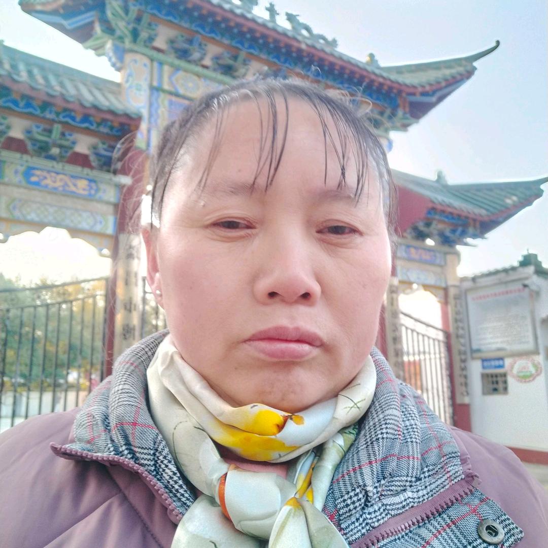 陈雪英