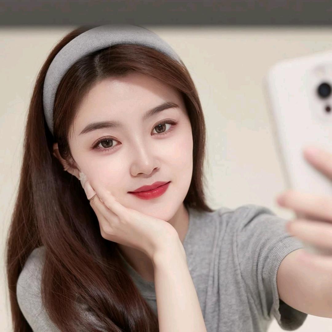 娟子⌒