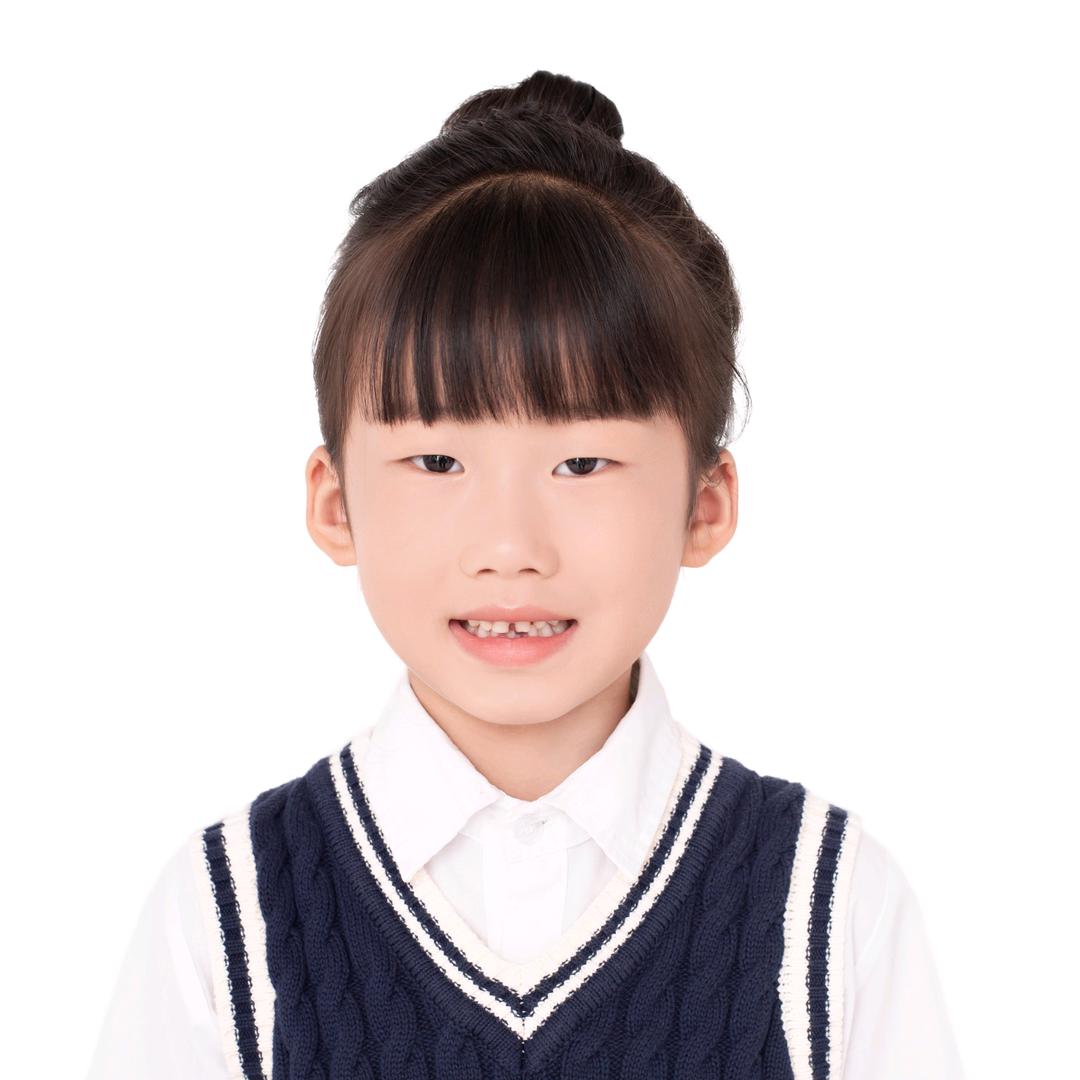 小涵麻麻