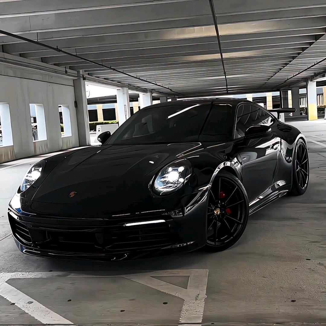 Supercar