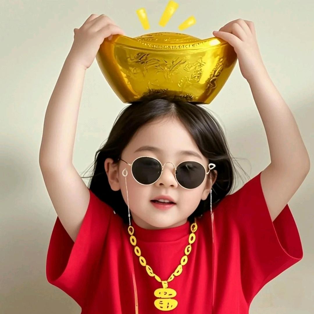 旺旺小福星