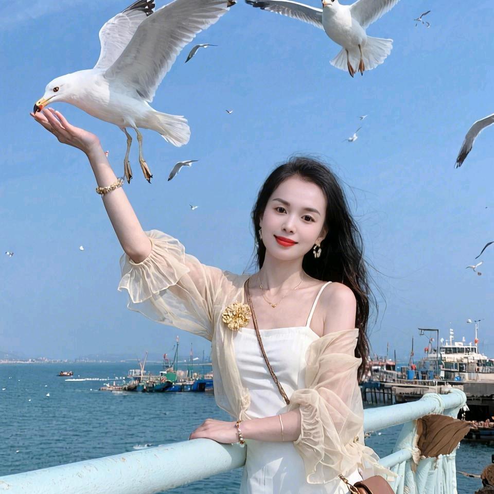 今生有缘