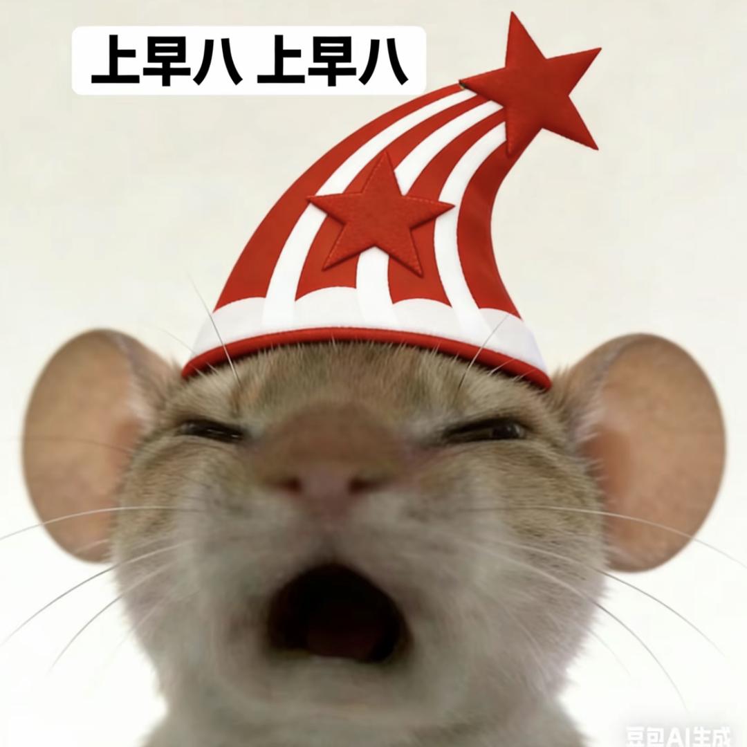 住下水道里饿了就捡垃圾吃（🍺❤️🐧）