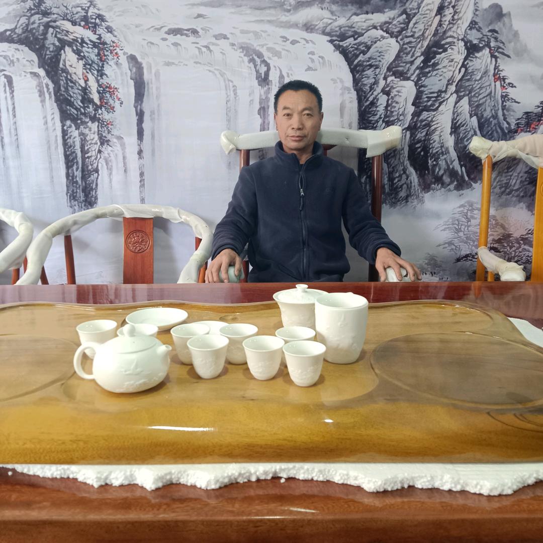 威信县新扬旧货