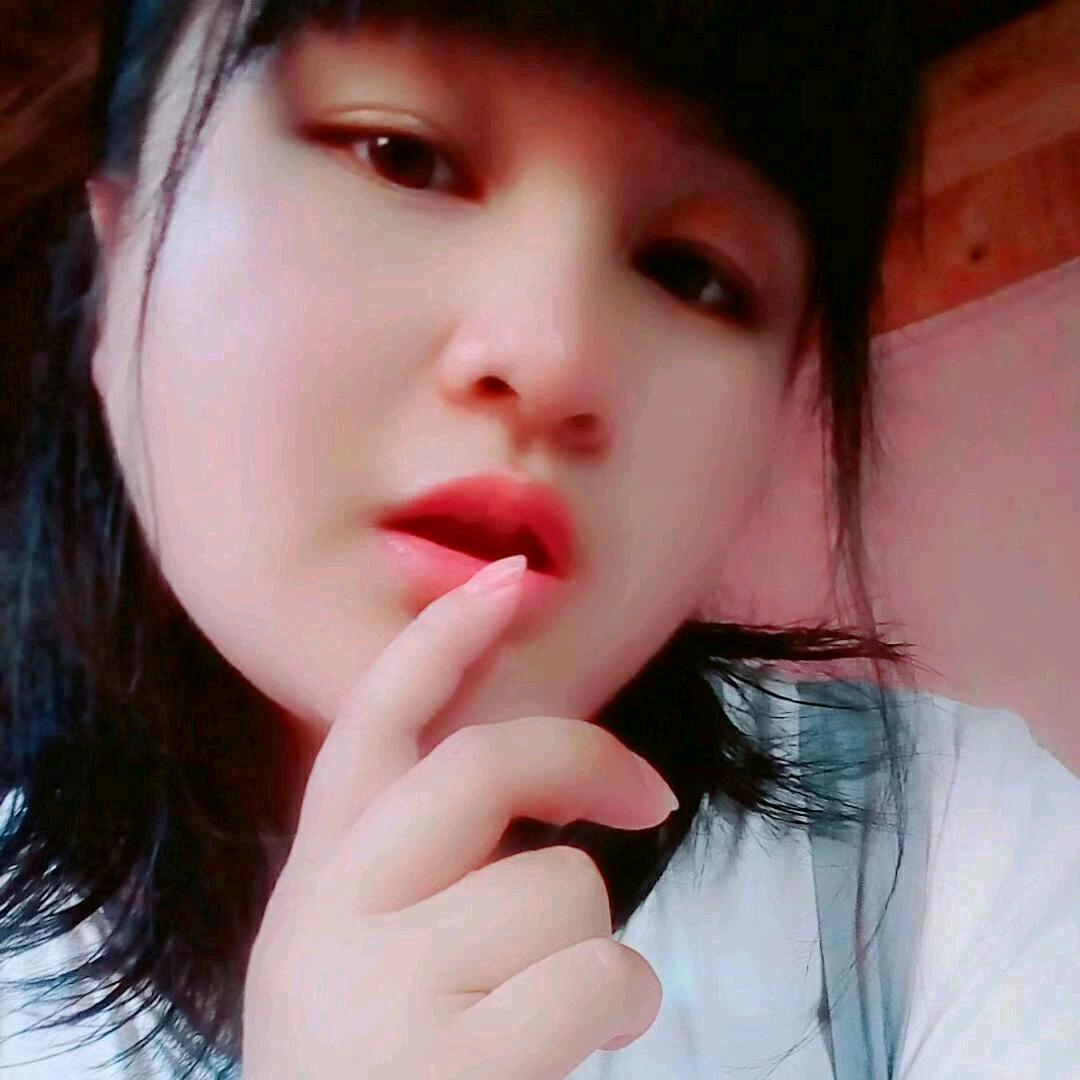 小姑娘