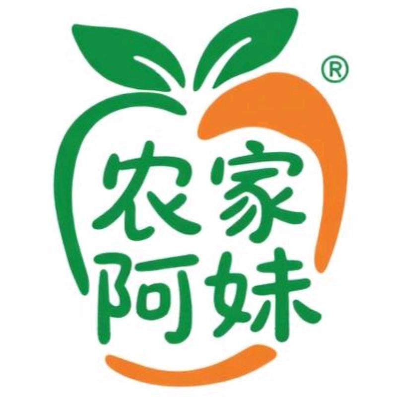 农家阿妹的果园