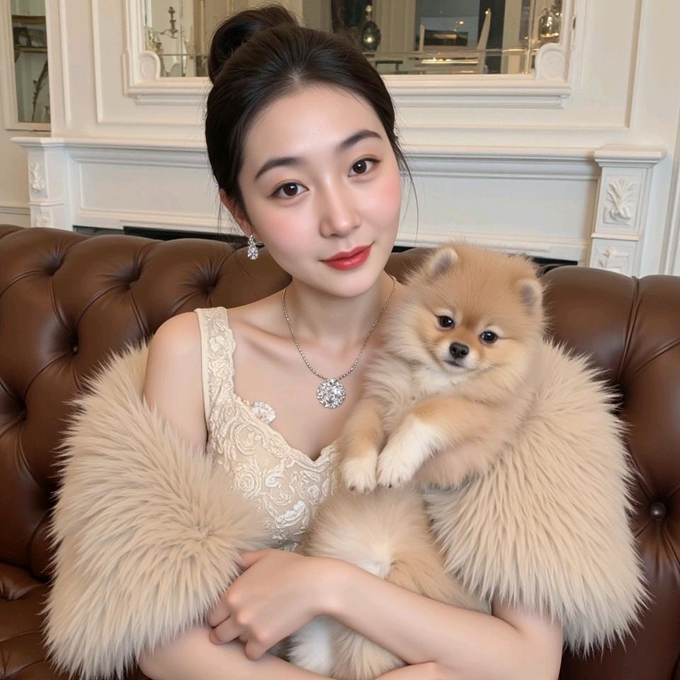 大老婆小老公