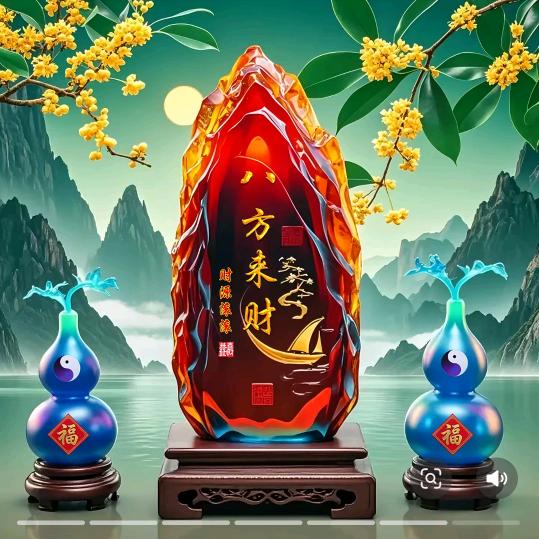 时来运转💔💔💔