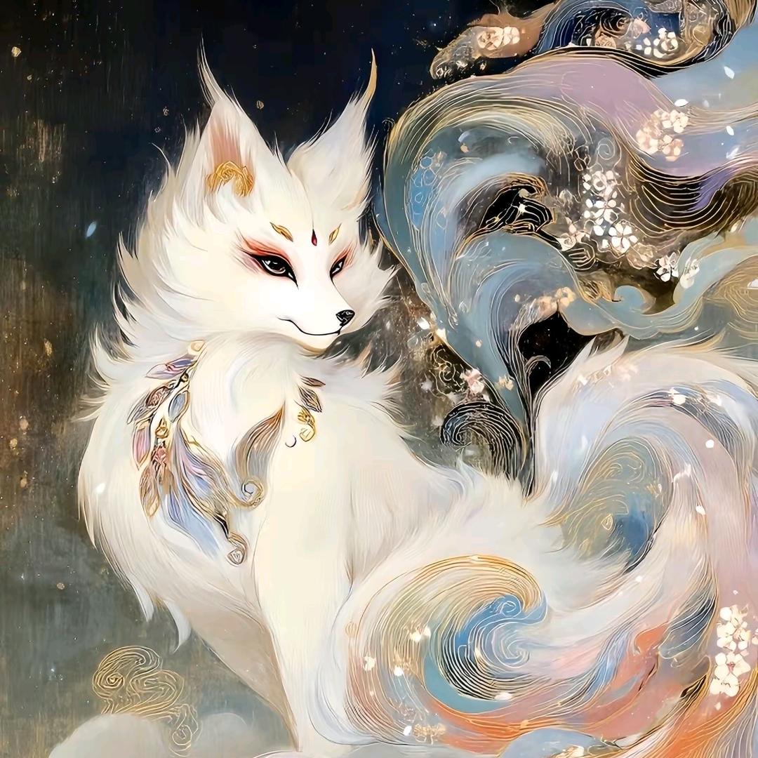 ꧁༺夜隐繁星༻꧂