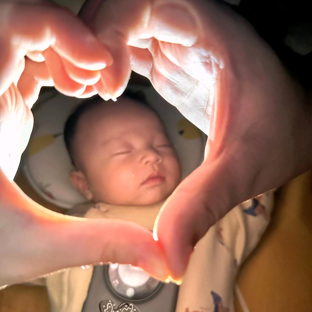 球球的小跟班⚽️