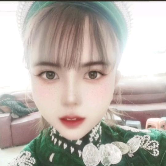 小黑妹