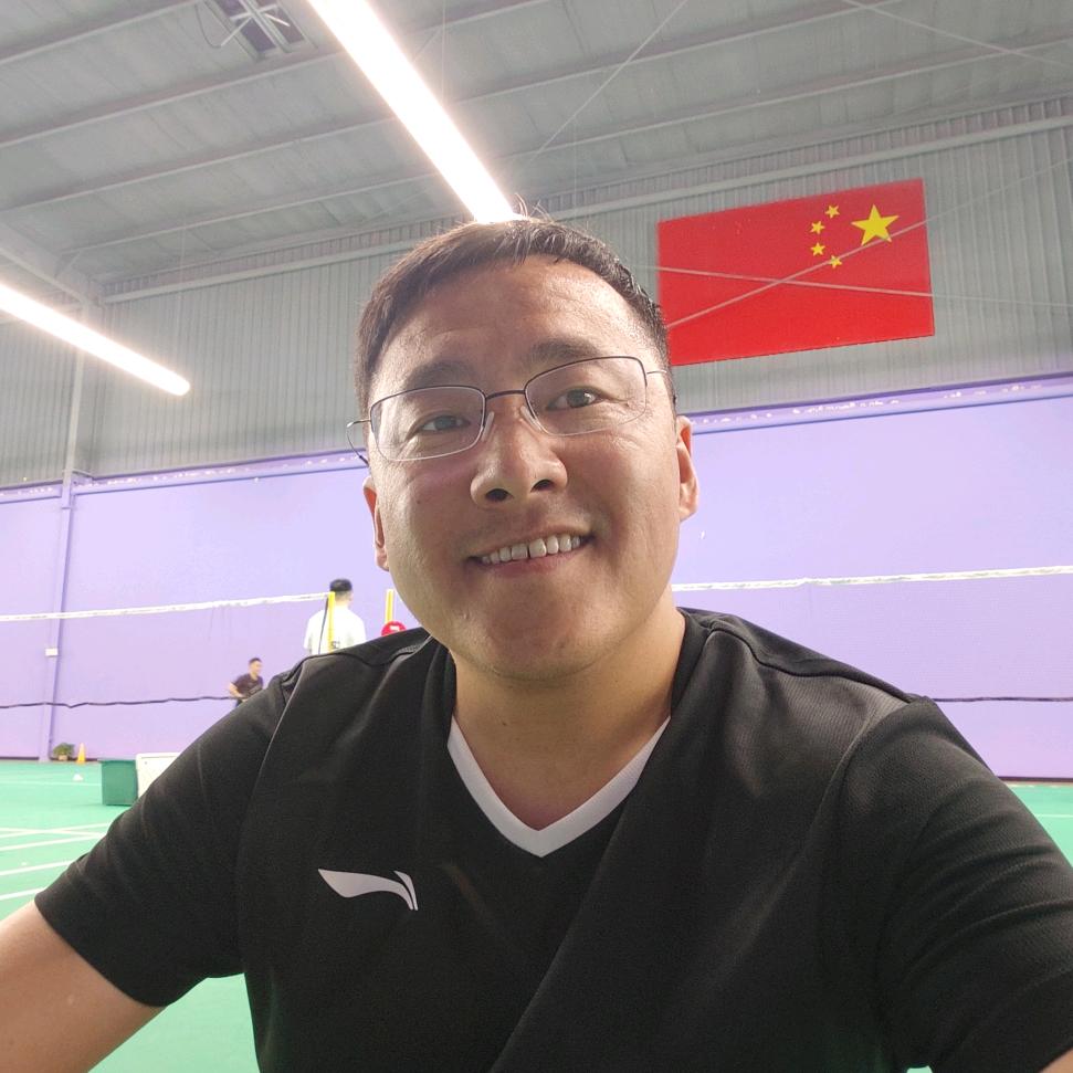 大城县新羽羽毛球馆