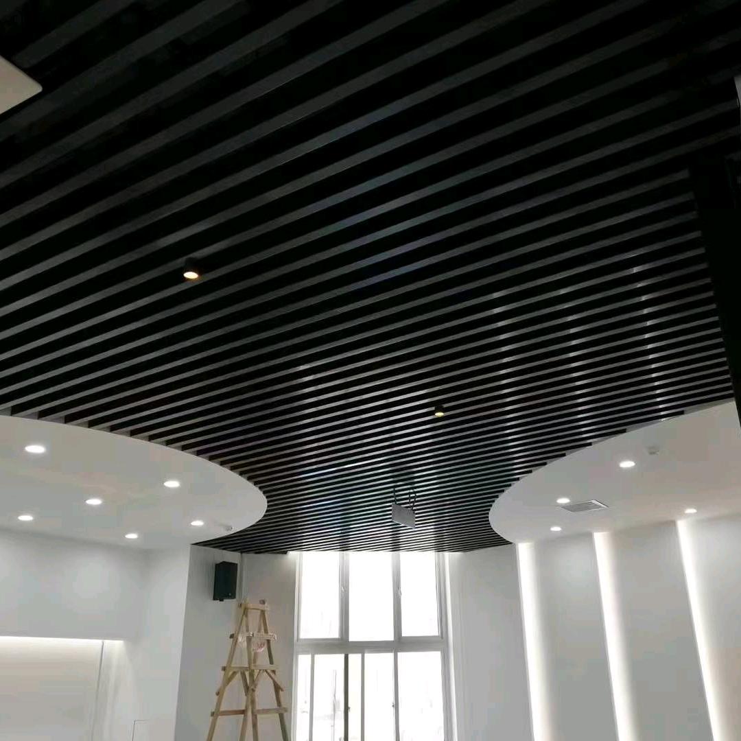 铝方通抖音平台