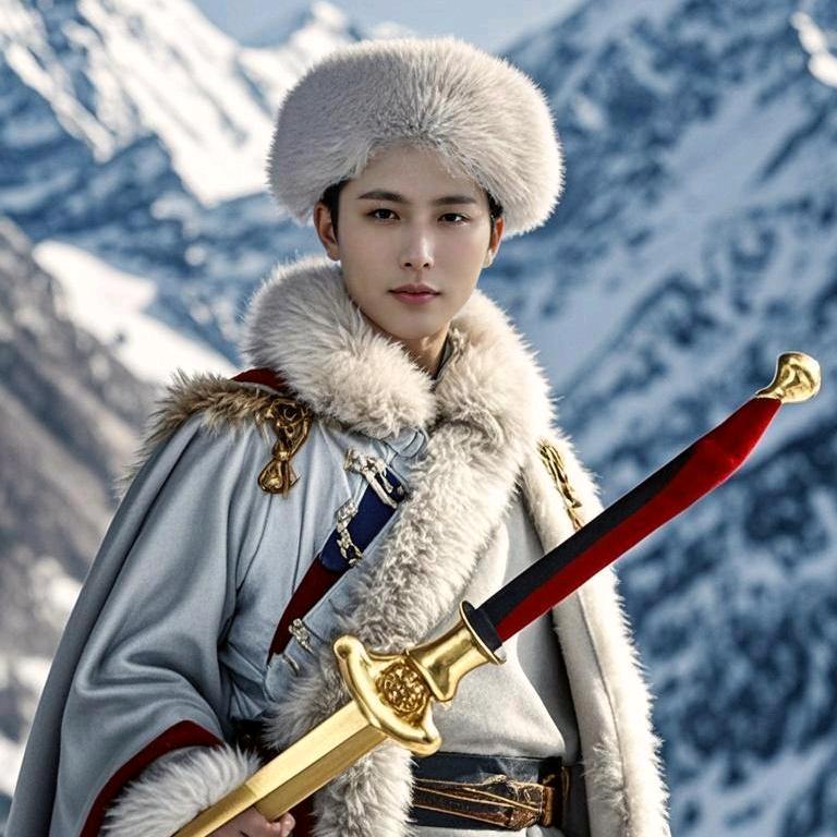 单身自由，潇洒哥。