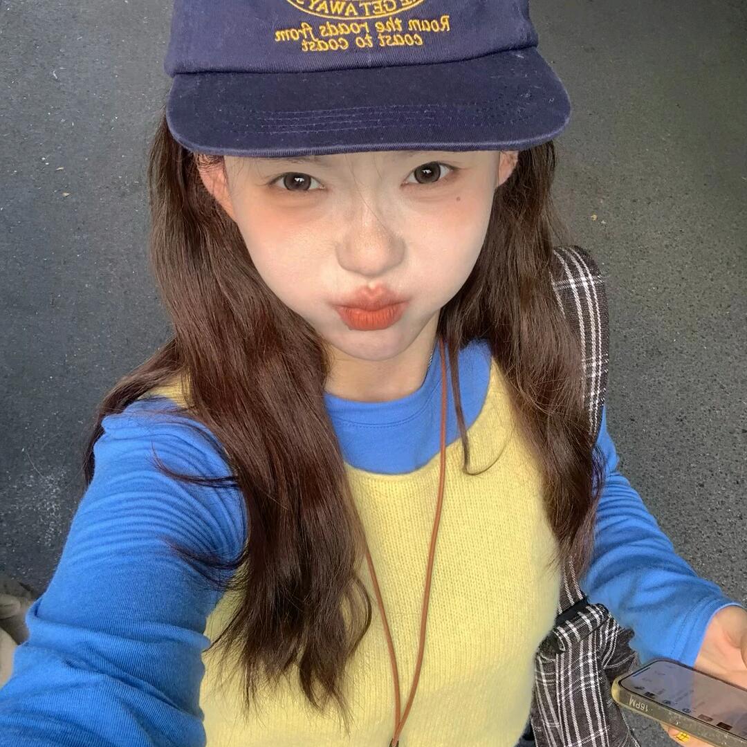 -梅梅酱-