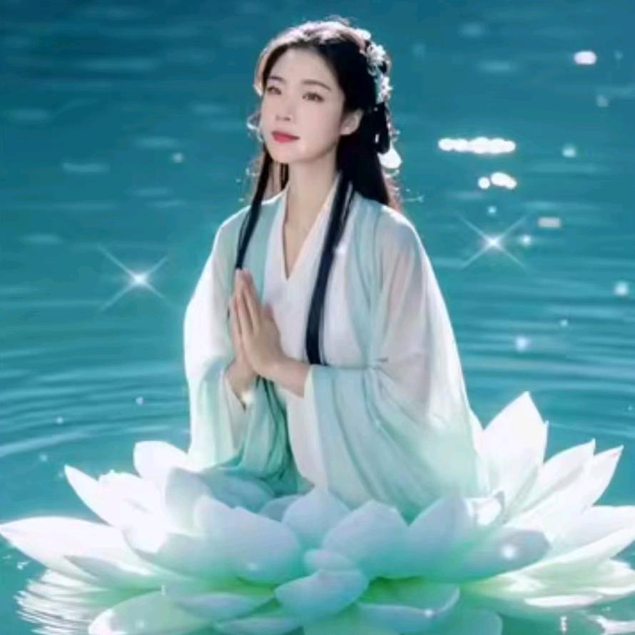 一念放下 万般自在