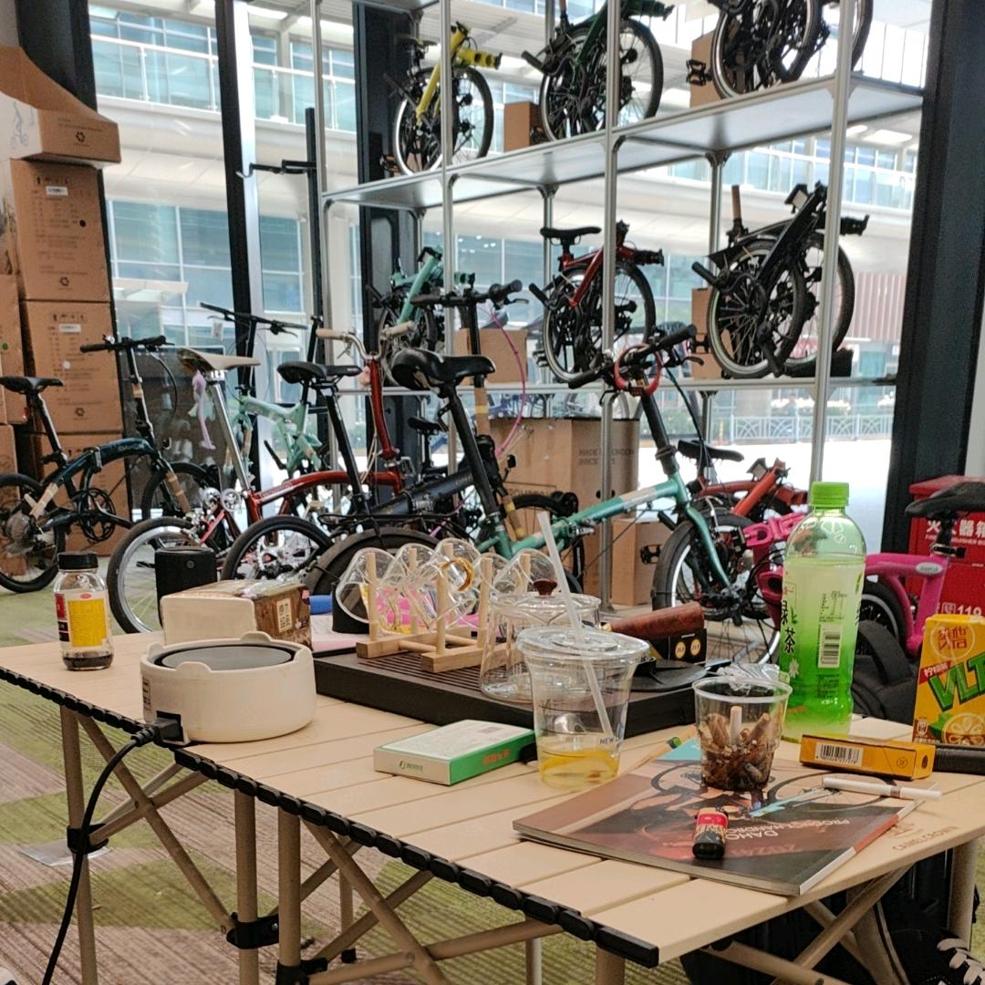 流浪的风车日记