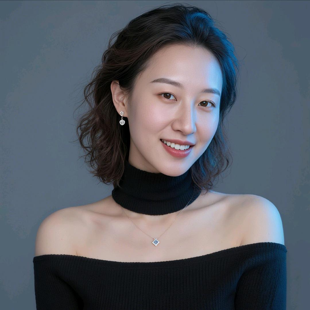 西南越洋-健康轻创业荷子