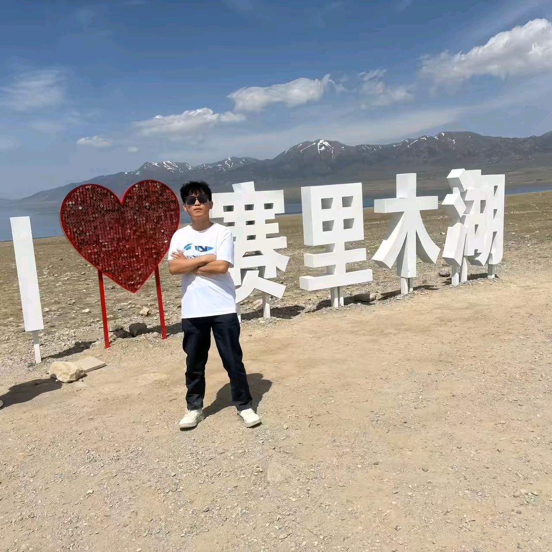 在眼泪中学会坚强