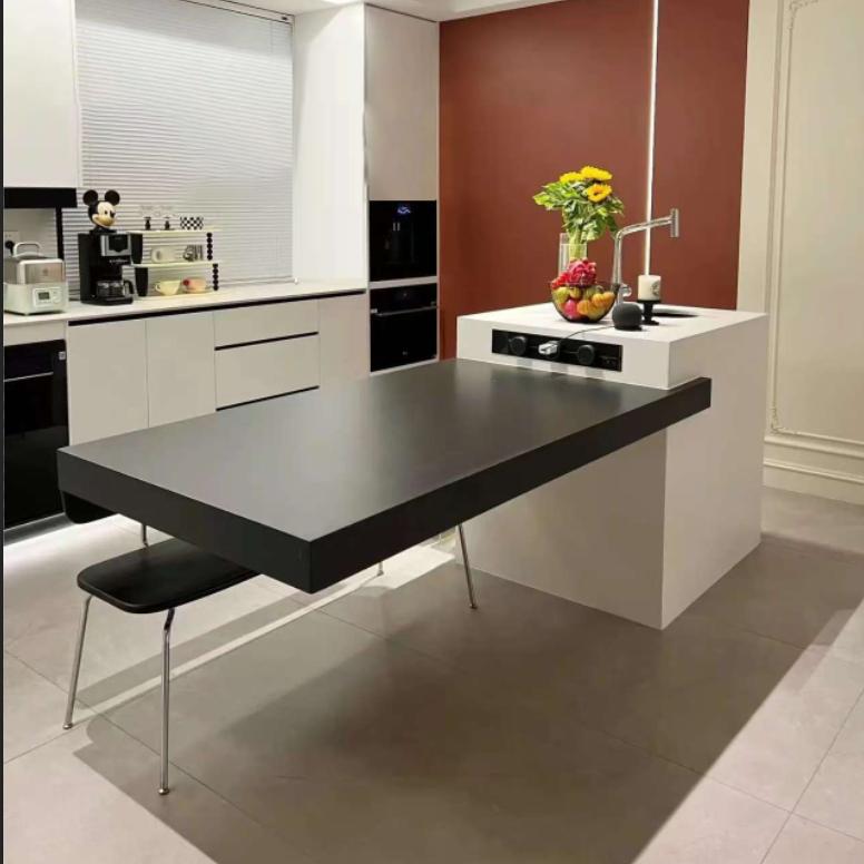 南阳恋家岛台餐桌工厂