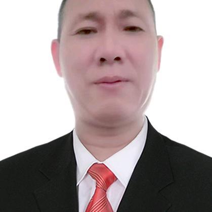 万里无云