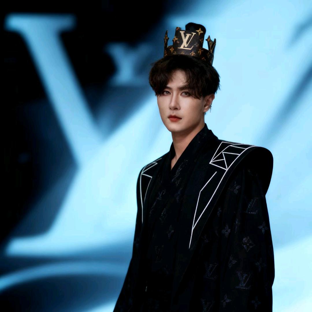 华裔之星-let•Agera