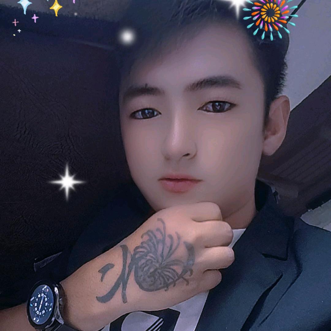 .小杨阳