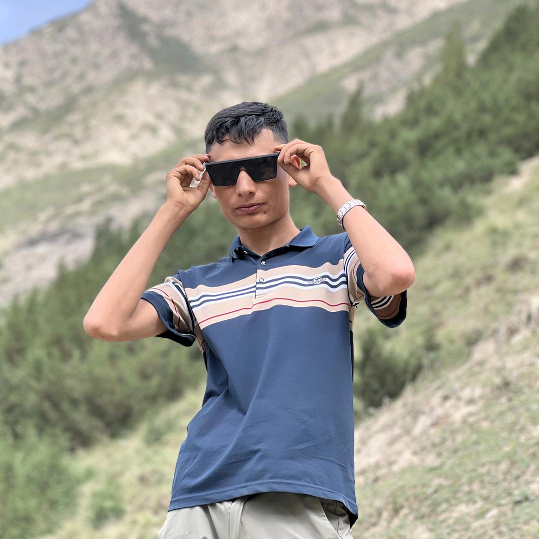 alimjan👮‍♂️👮‍♂️