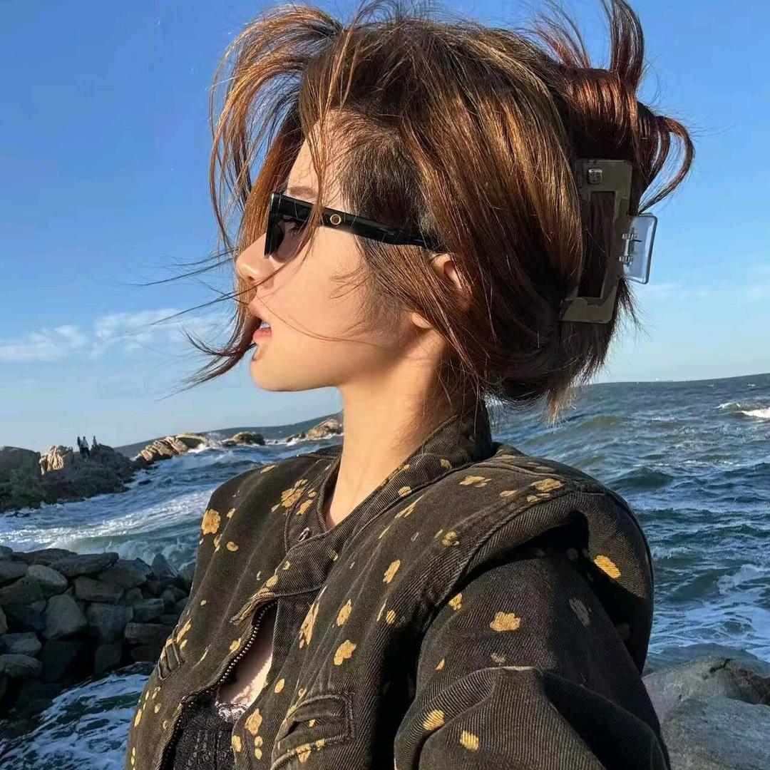 丽丽爱自游(老浩团队)