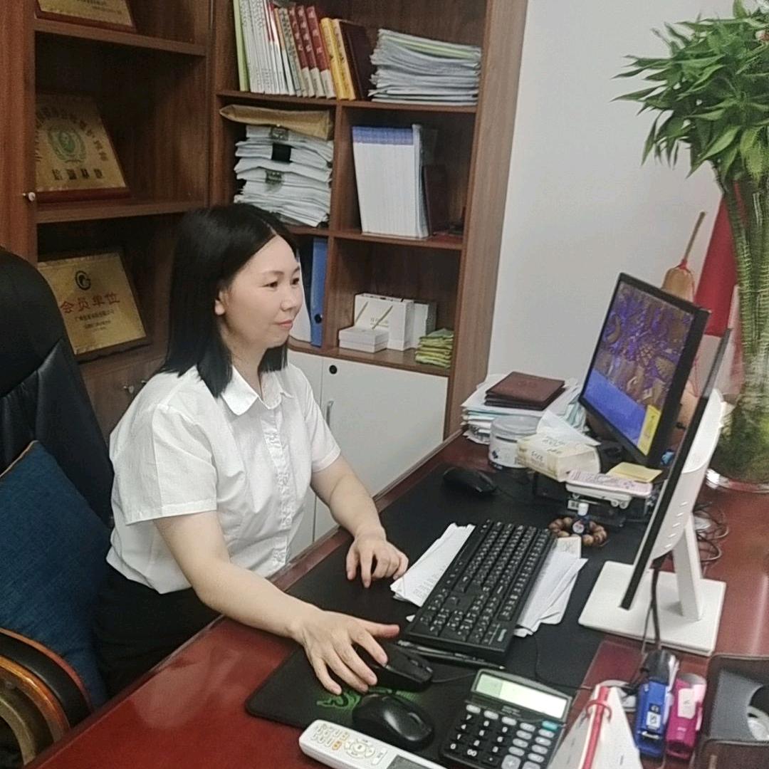万姐家政服务店