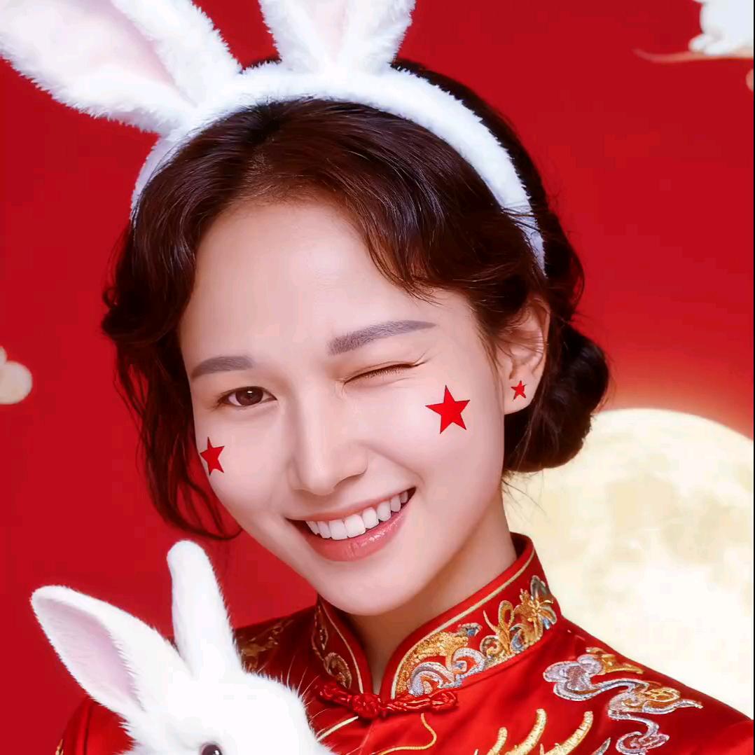 有你真好。