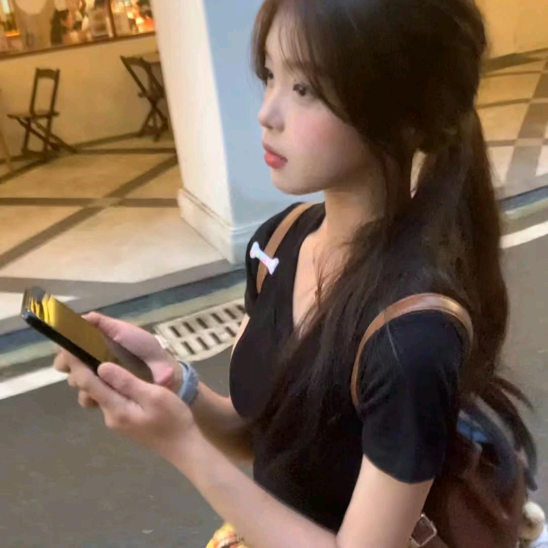 米果女装穿搭