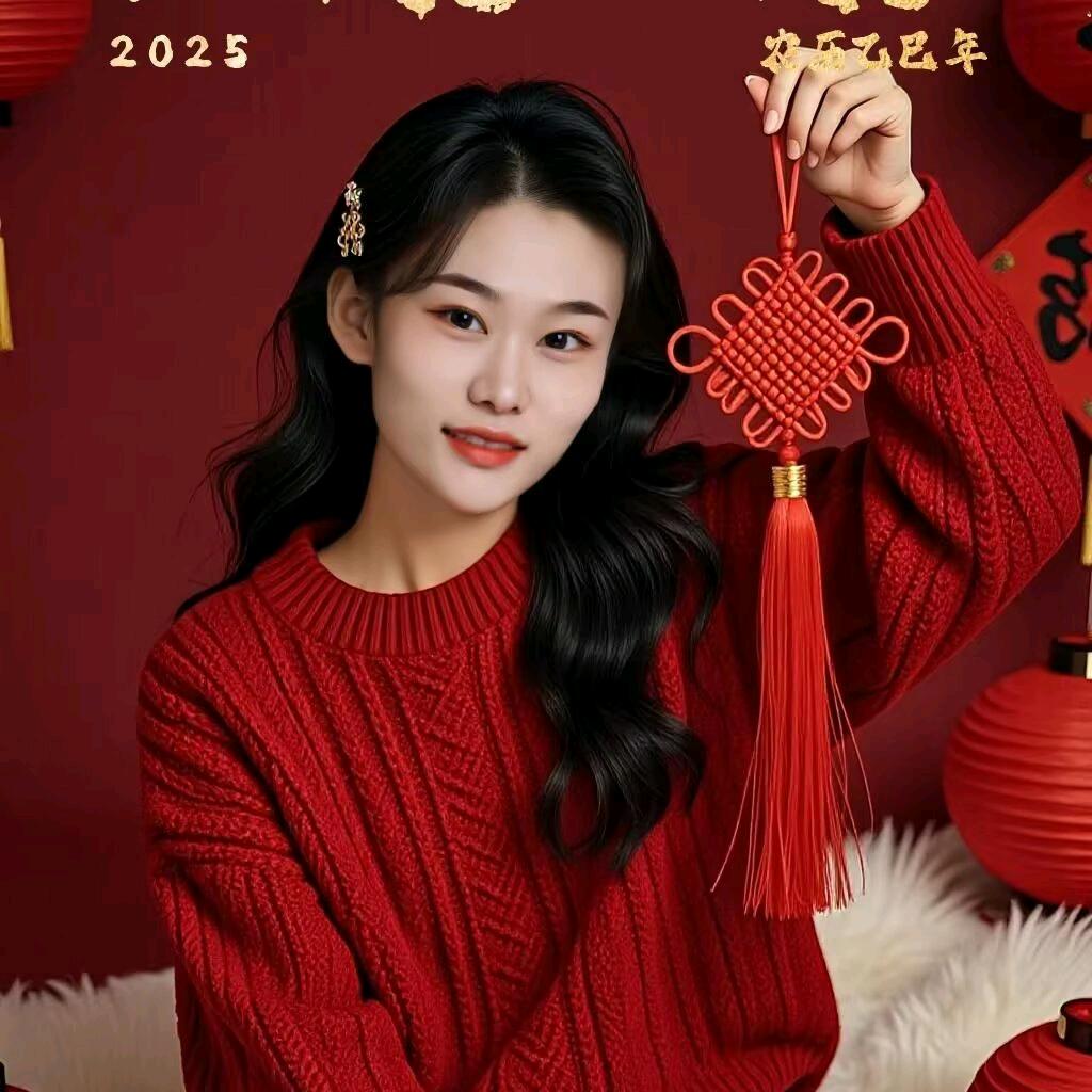 📿不发脾气只发财🛍