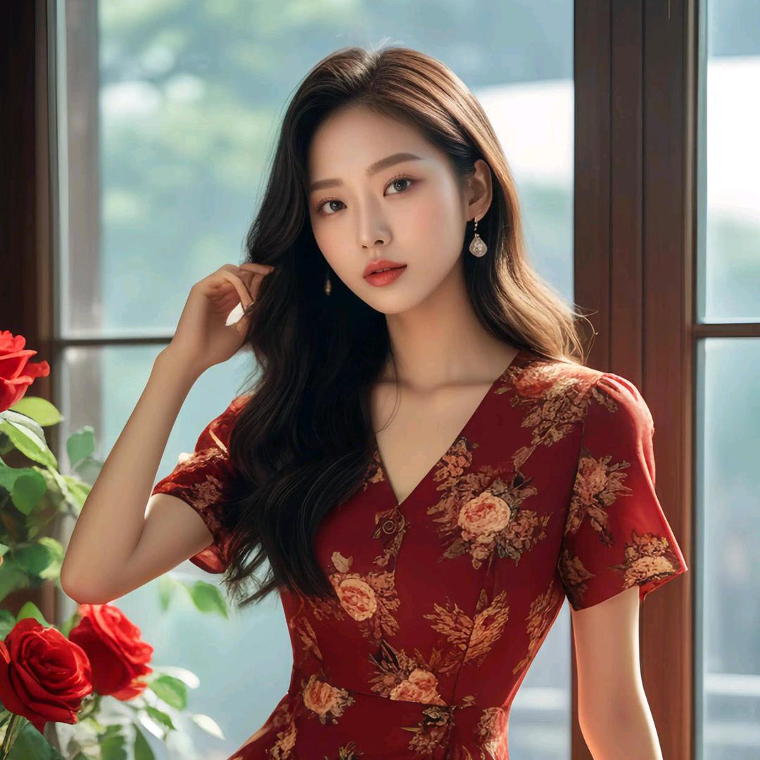 娜娜甑选