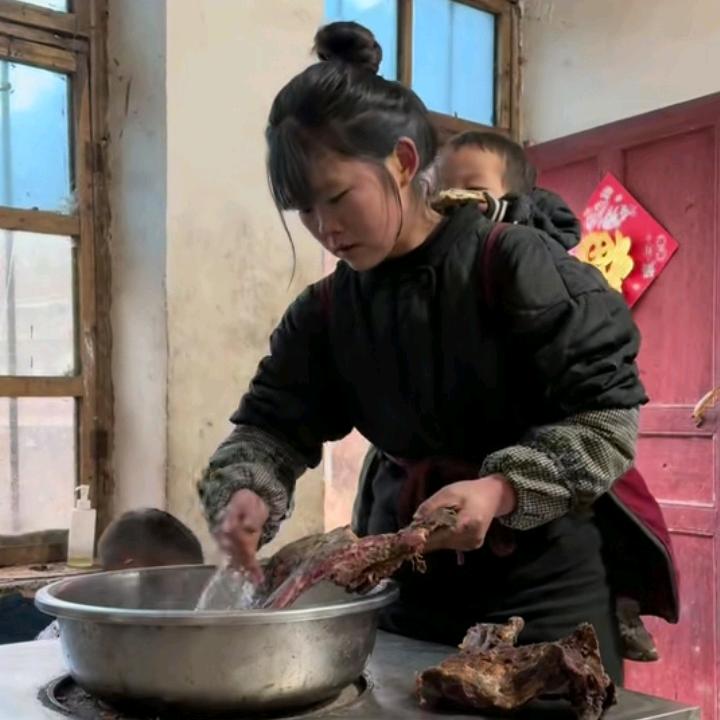 河南小颖在贵州