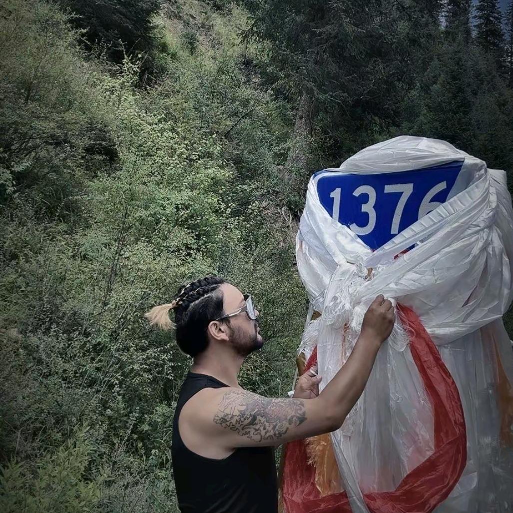 世界这么大，我想去看看