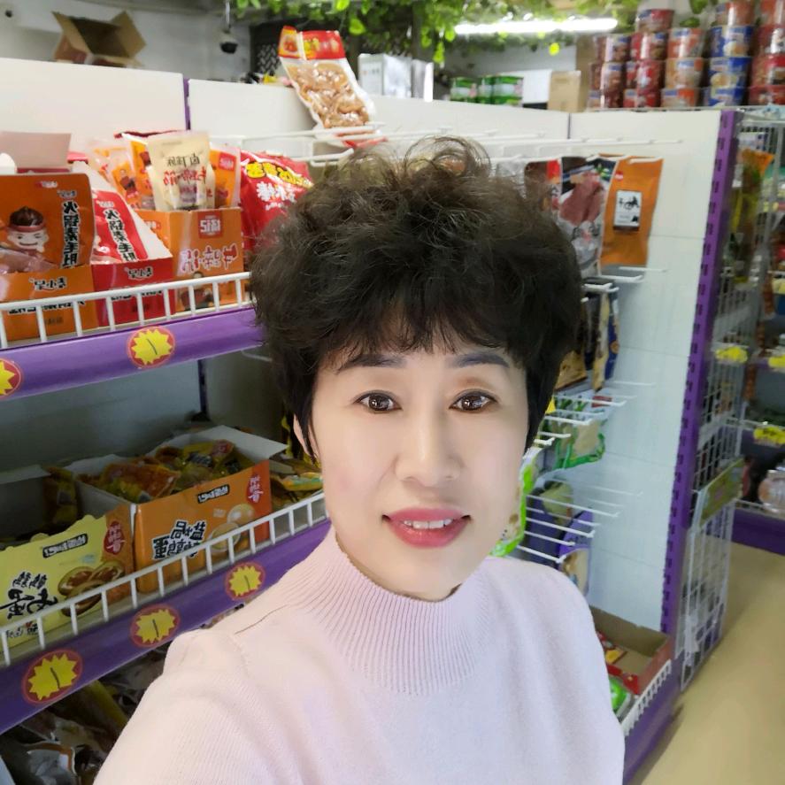 温暖爱美食